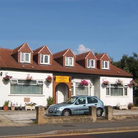Havering Hotel Romford Dış mekan fotoğraf