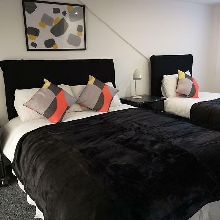 Havering Hotel Romford Dış mekan fotoğraf