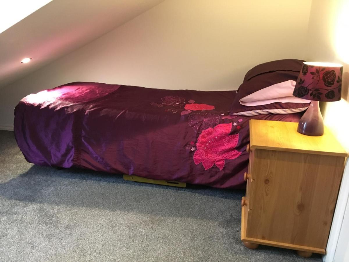 Havering Hotel Romford Dış mekan fotoğraf