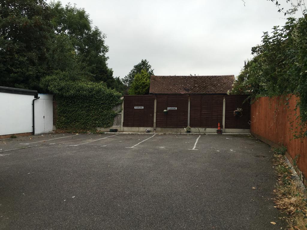 Havering Hotel Romford Dış mekan fotoğraf