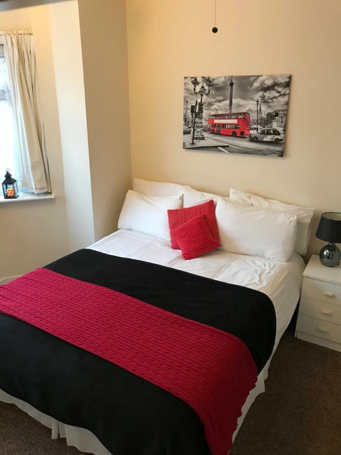 Havering Hotel Romford Dış mekan fotoğraf