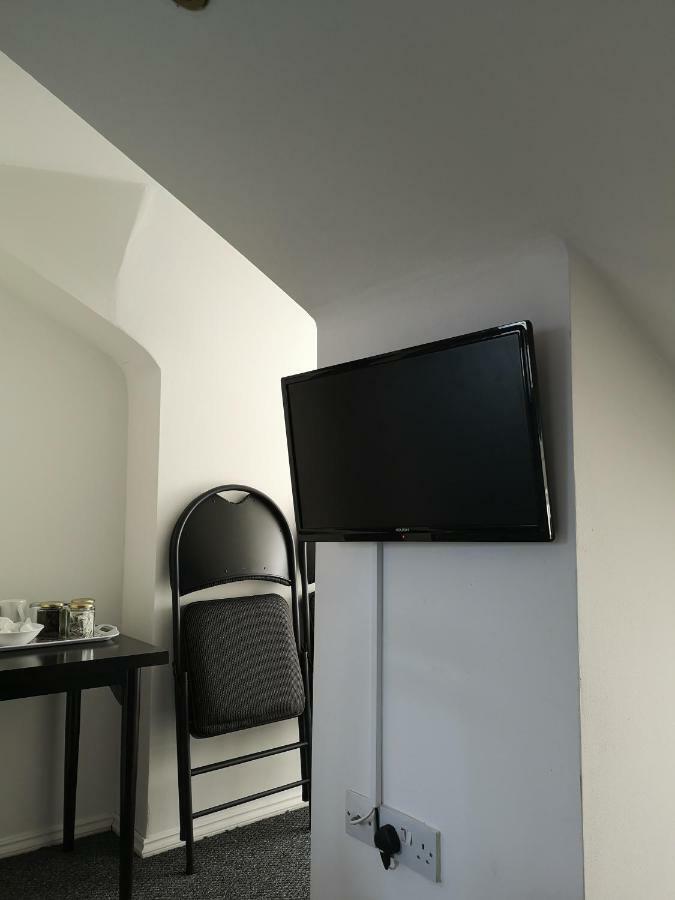 Havering Hotel Romford Dış mekan fotoğraf