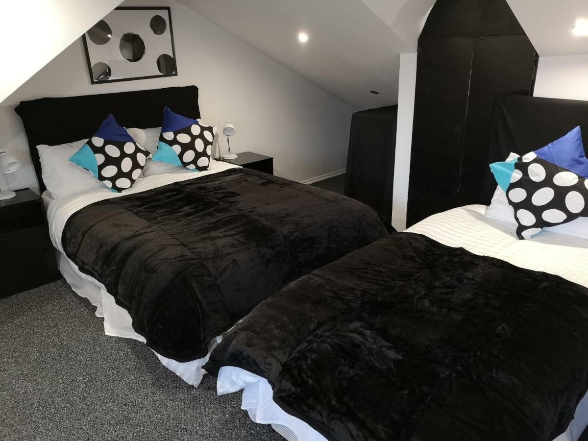 Havering Hotel Romford Dış mekan fotoğraf
