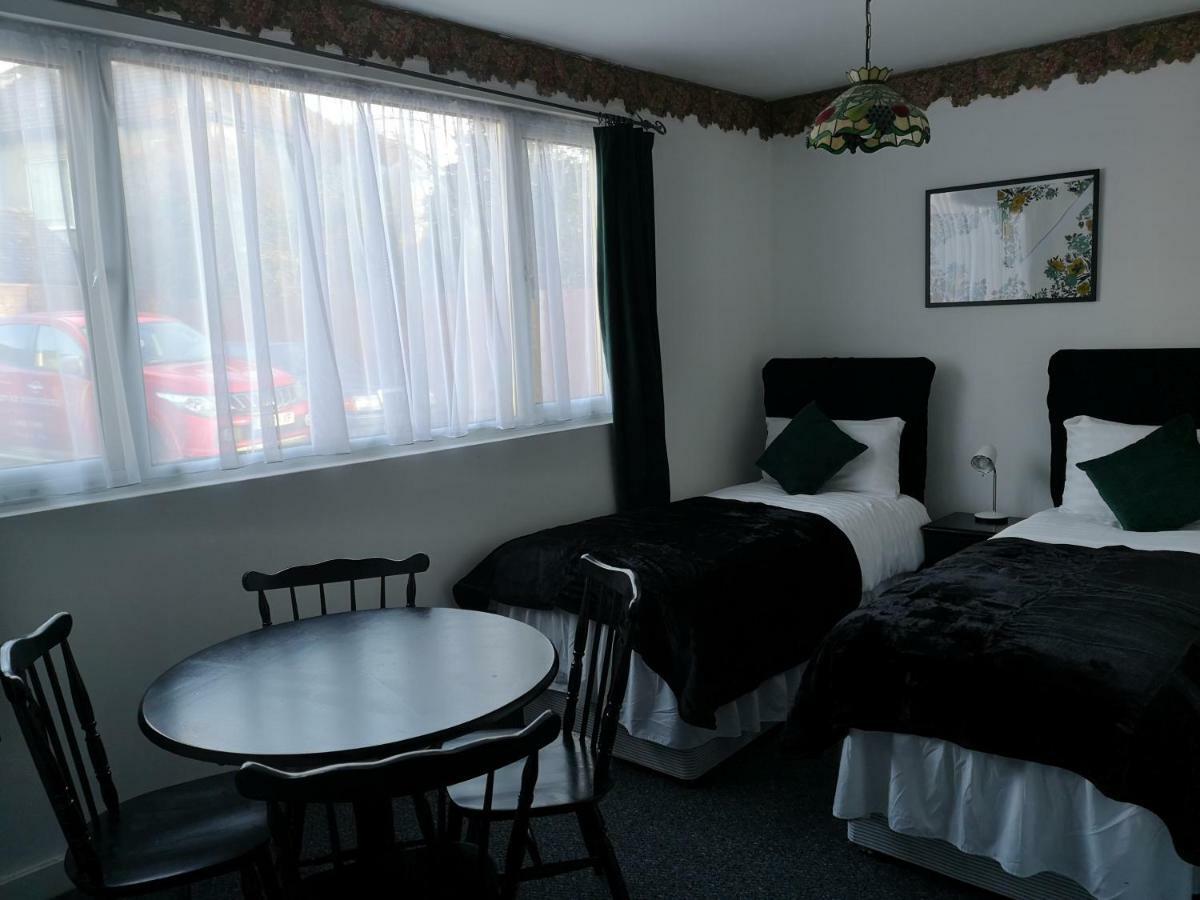 Havering Hotel Romford Dış mekan fotoğraf