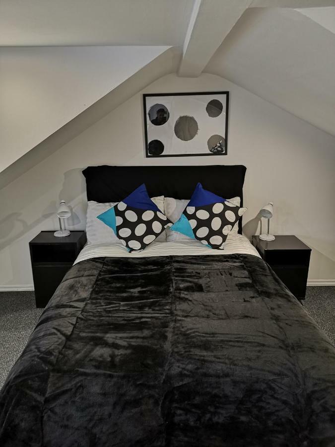 Havering Hotel Romford Dış mekan fotoğraf