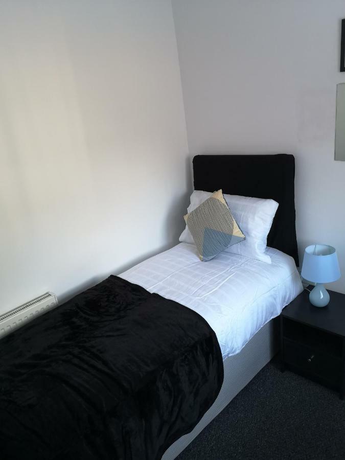 Havering Hotel Romford Dış mekan fotoğraf