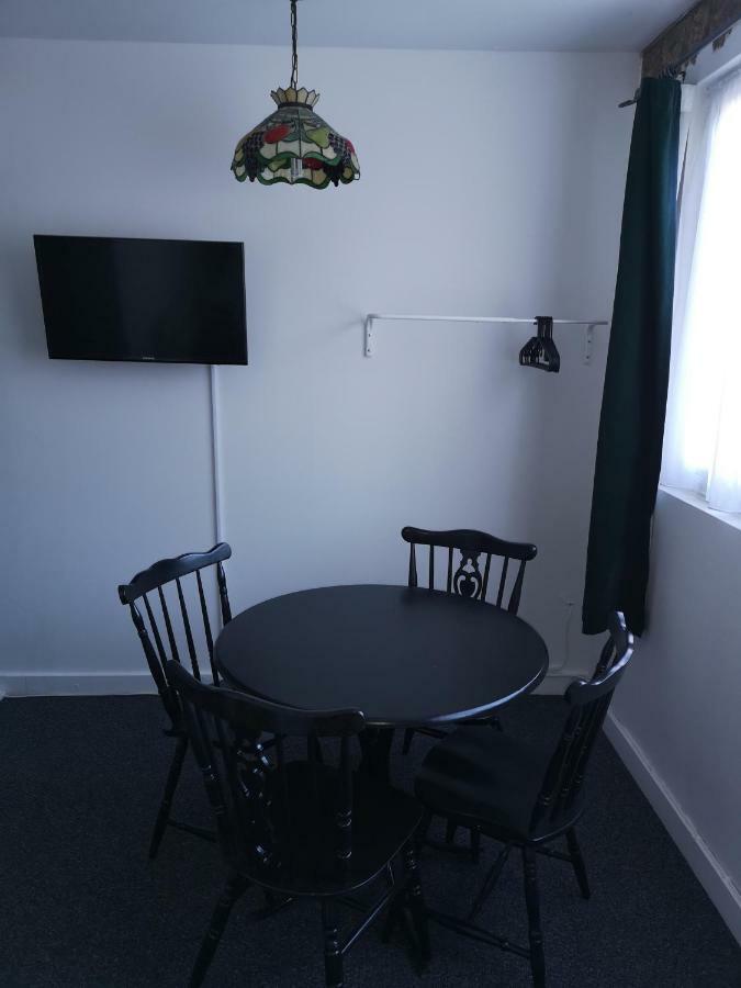 Havering Hotel Romford Dış mekan fotoğraf