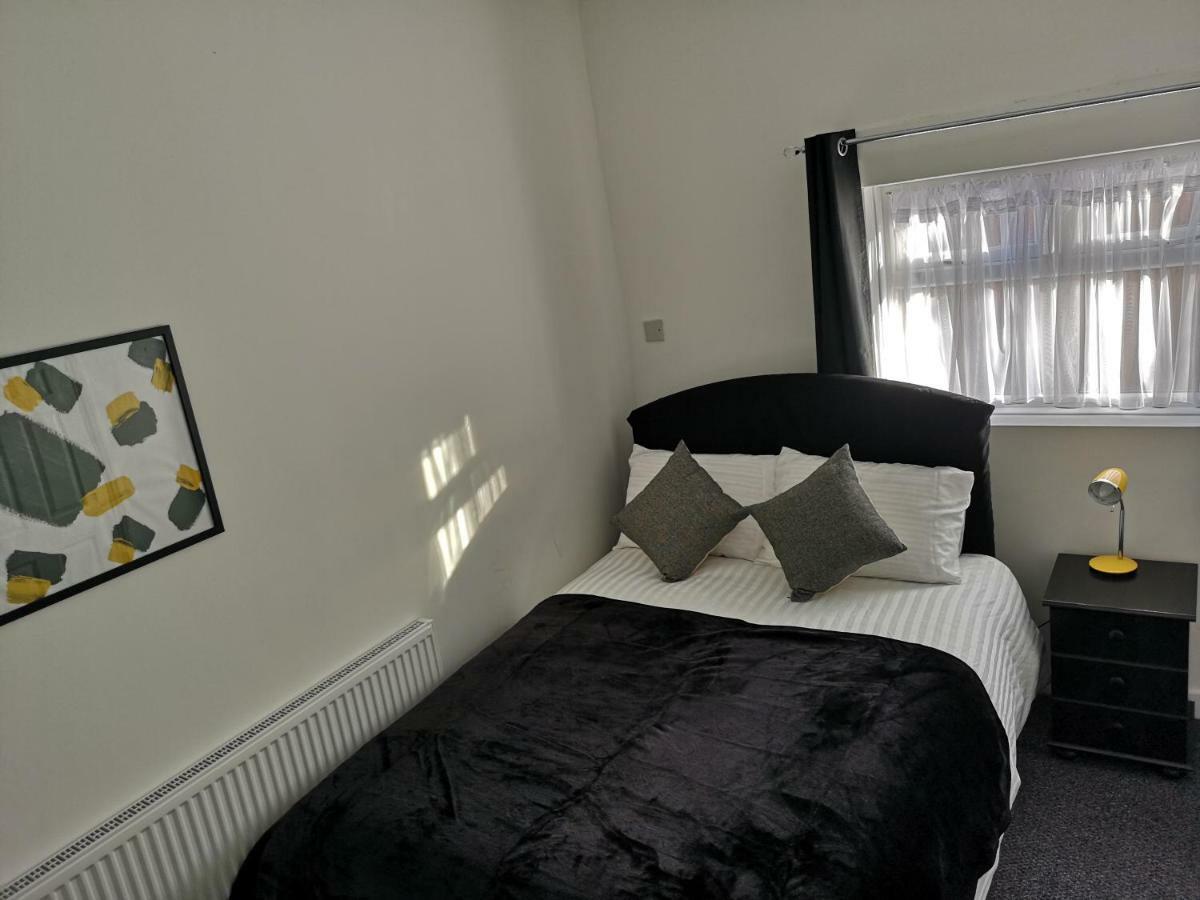 Havering Hotel Romford Dış mekan fotoğraf
